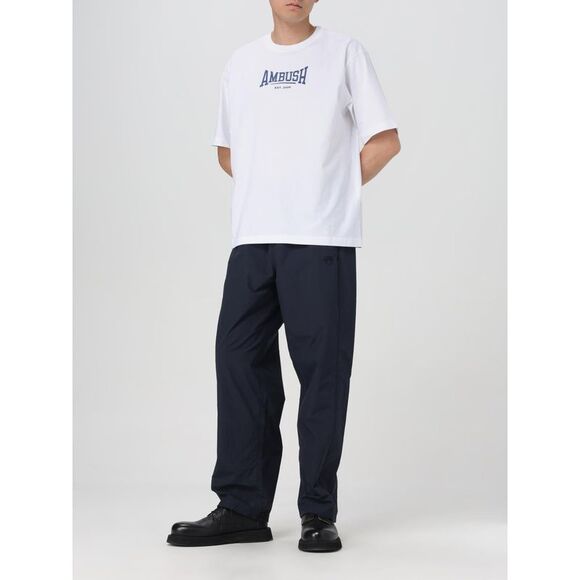 Ambush Pants Men Navy - Picture 2 of 4